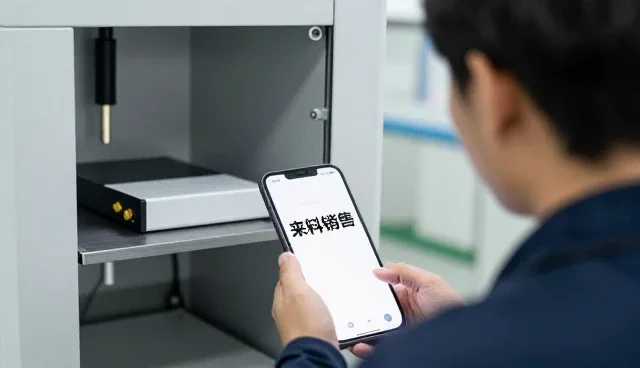 包装配送中加工型产品的使用与维护要点